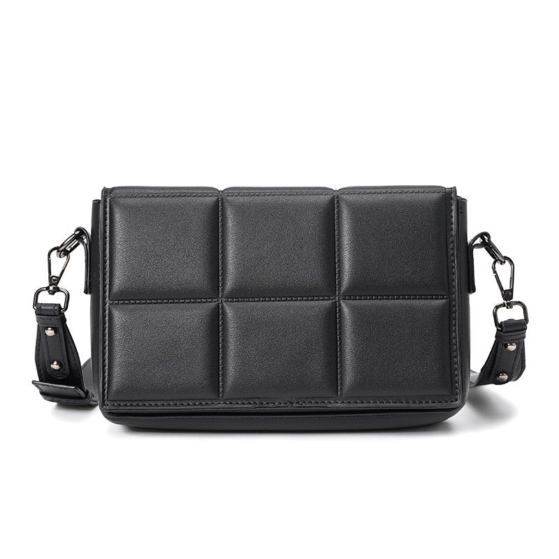 Azadin Crossbody Bag